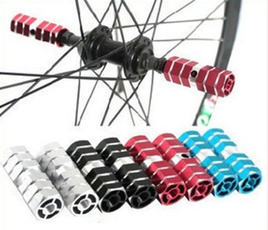 Mountain, axlepedal, Bicycle, Outdoor Sports