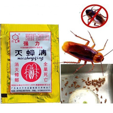 Products, effective, killer, cockroach