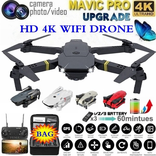 drone dji com camera