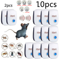 Indoor, rat, insect, Ultrasonic