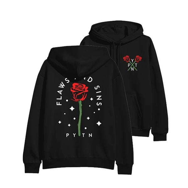 Payton moormeier sales merch hoodie