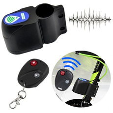vibrationalarm, Bicycle, Remote, Sports & Outdoors