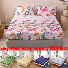 Floral print, bedsheetsforchildren, Cover, Bedding