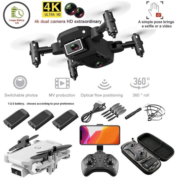 best mini fpv drone kit