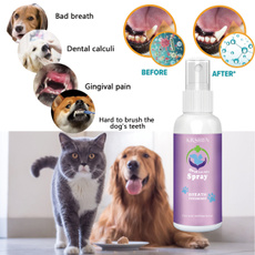 dentalcare, oralspray, Pets, freshbreath