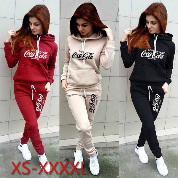 Sweat coca best sale cola femme