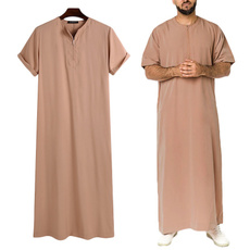robesformen, muslimclothing, thobemen, arabrobe