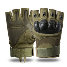 camouflageglove, Outdoor, Cycling, Mittens