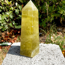 crystalpoint, quartz, wand, Crystal