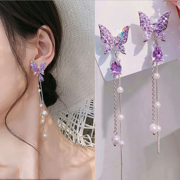 earrings on wish