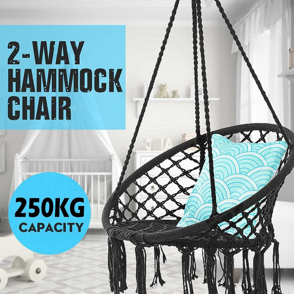 Hanging discount chair wish