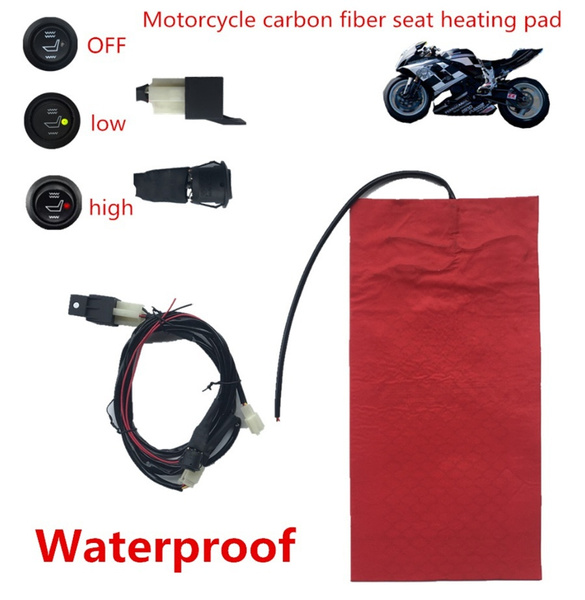 seat heating pad