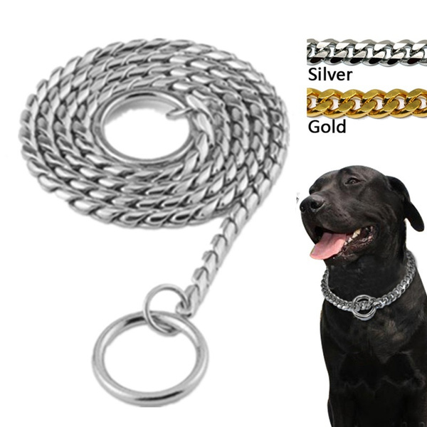 outdoor dog chain