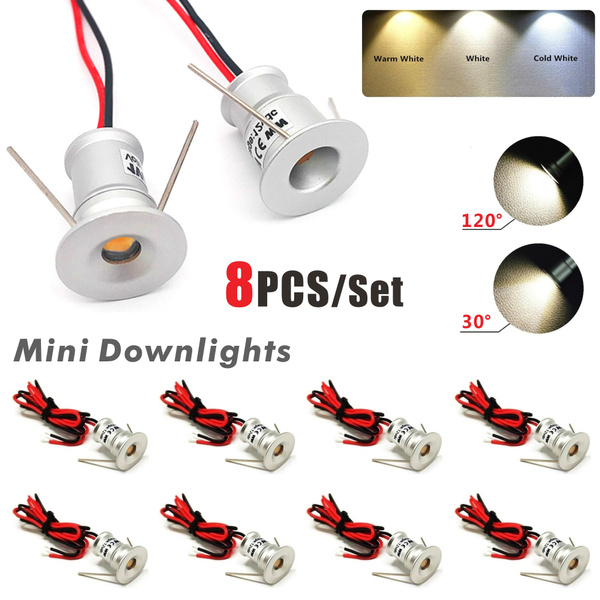 1w mini led spotlight