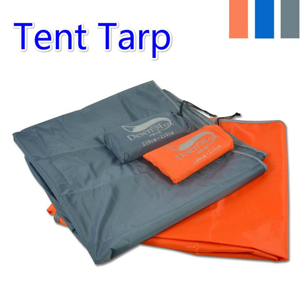 tent bottom tarp