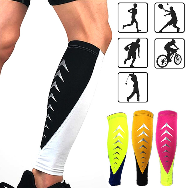 Calf Compression Sleeves Leg Compression Socks For Shin Splint