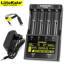 aa, aaa, Battery Charger, Battery