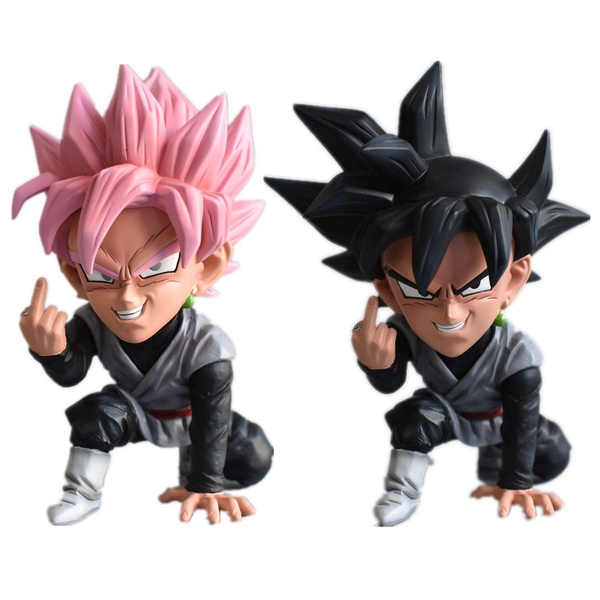 goku black toy