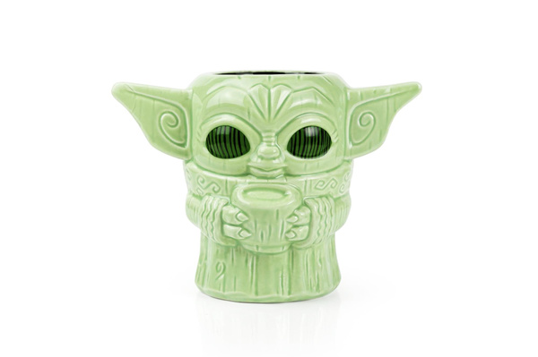 Star Wars Yoda Best Mug • Just Geeking By