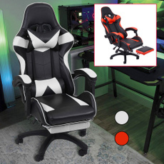 adjustablechair, gamingchair, Office, leather