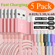 IPhone Accessories, charger, phonechargingcable, typec