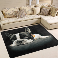 cute, bedroomcarpet, Pets, Dogs