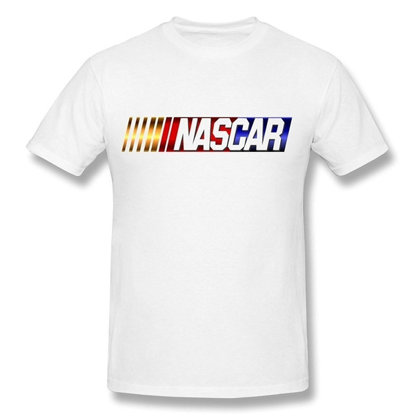 men's nascar t shirts