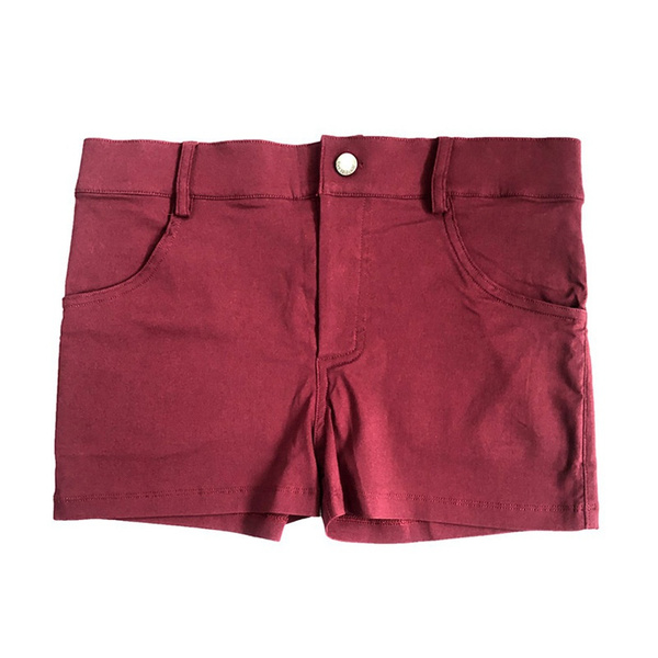 2-4y] 5 pcs Printed Design Boys & Girls Cotton Short Summer Wear Hot Pants  Cotton | Shopee Malaysia