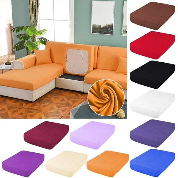 waterproof sofa cushion covers