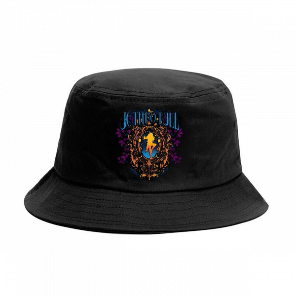 Jethro Tull 2017 Concert Tour Fisherman's hat | Wish