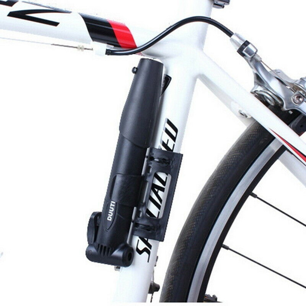 bicycle hand pump