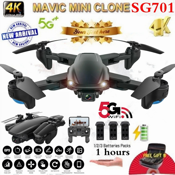 Drone sg store 701