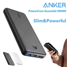 ankerpowerbank, ankerpowercore20000, charger, Technology