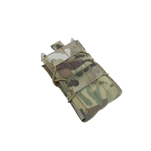 tactical pouch bolsa