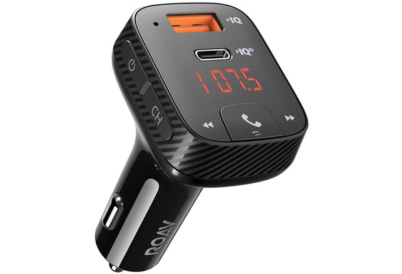 Anker roav discount
