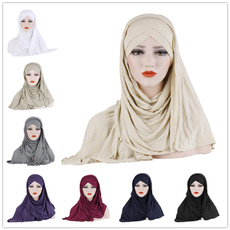 Women's Fashion & Accessories, Fashion, Hats, muslim hijab