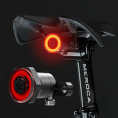led, taillight, Bicycle, usb