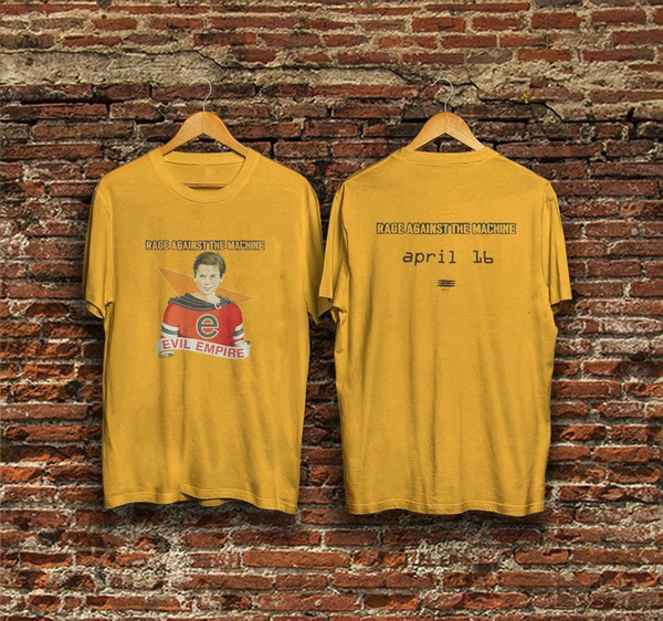Rage Against The Machine Vintage Rare 