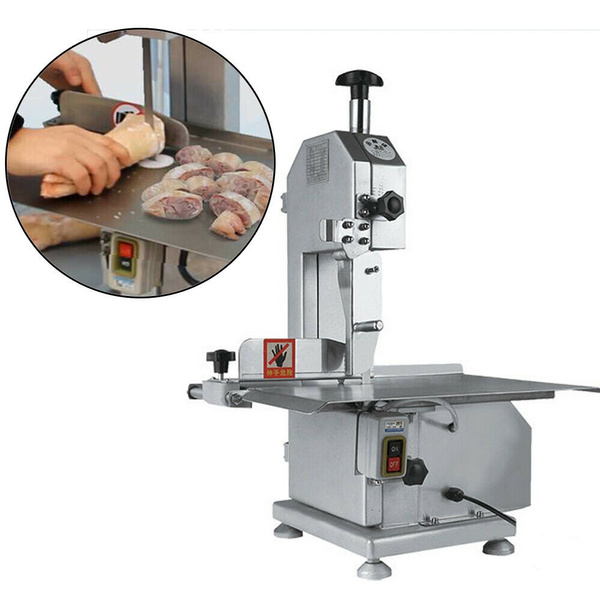 110V Electric Commercial Bone Cutter