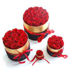 Box, eternalflower, floreterna, valentinesdaypresent