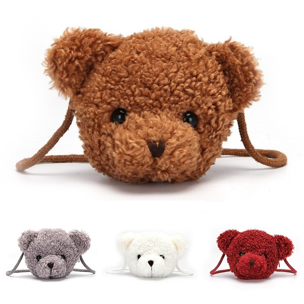 bolsa teddy