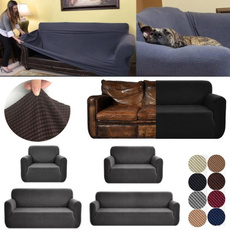 sofacover3seater, sofaprotectorcover, couchcover, Elastic