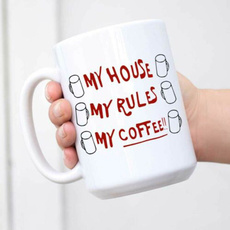 milkcup, Caffè, Cup, house