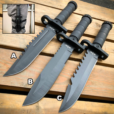 Survival, Hunting, Army, Tool