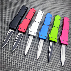 Mini, tacticalknife, otfknife, autoknife