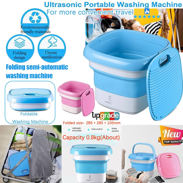 Wish portable sales washing machine