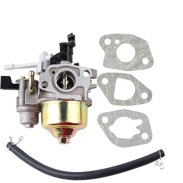 Carburetor For Powerstroke PS80544 PS80544B 212cc Pressure Washer 