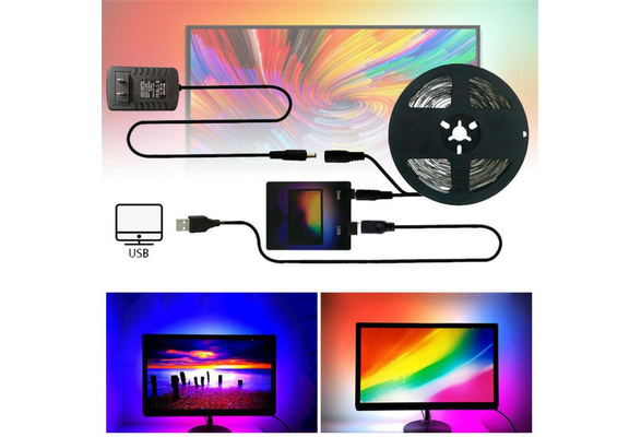 ambilight strip kit