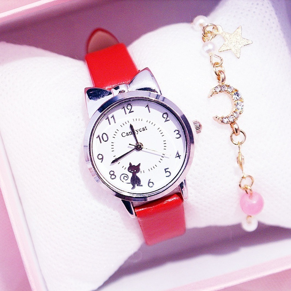 Kids sale ladies watch