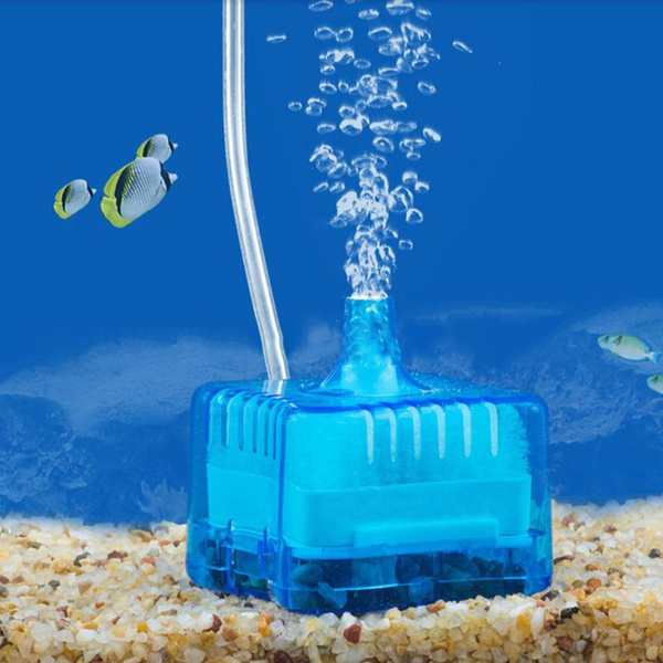 Fish tank air sales filter